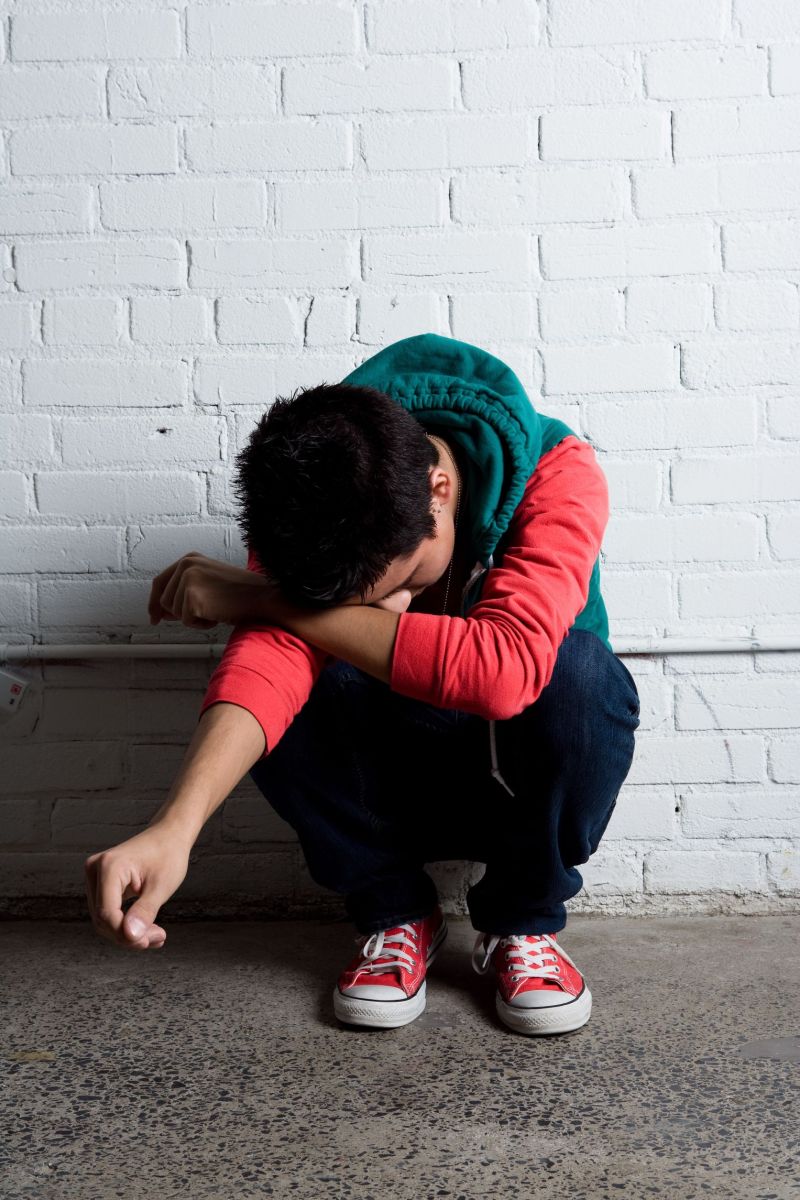 Luego de 220 años enfrentando epidemias mortales, NYC trata de entender la grave crisis de desesperanza juvenil