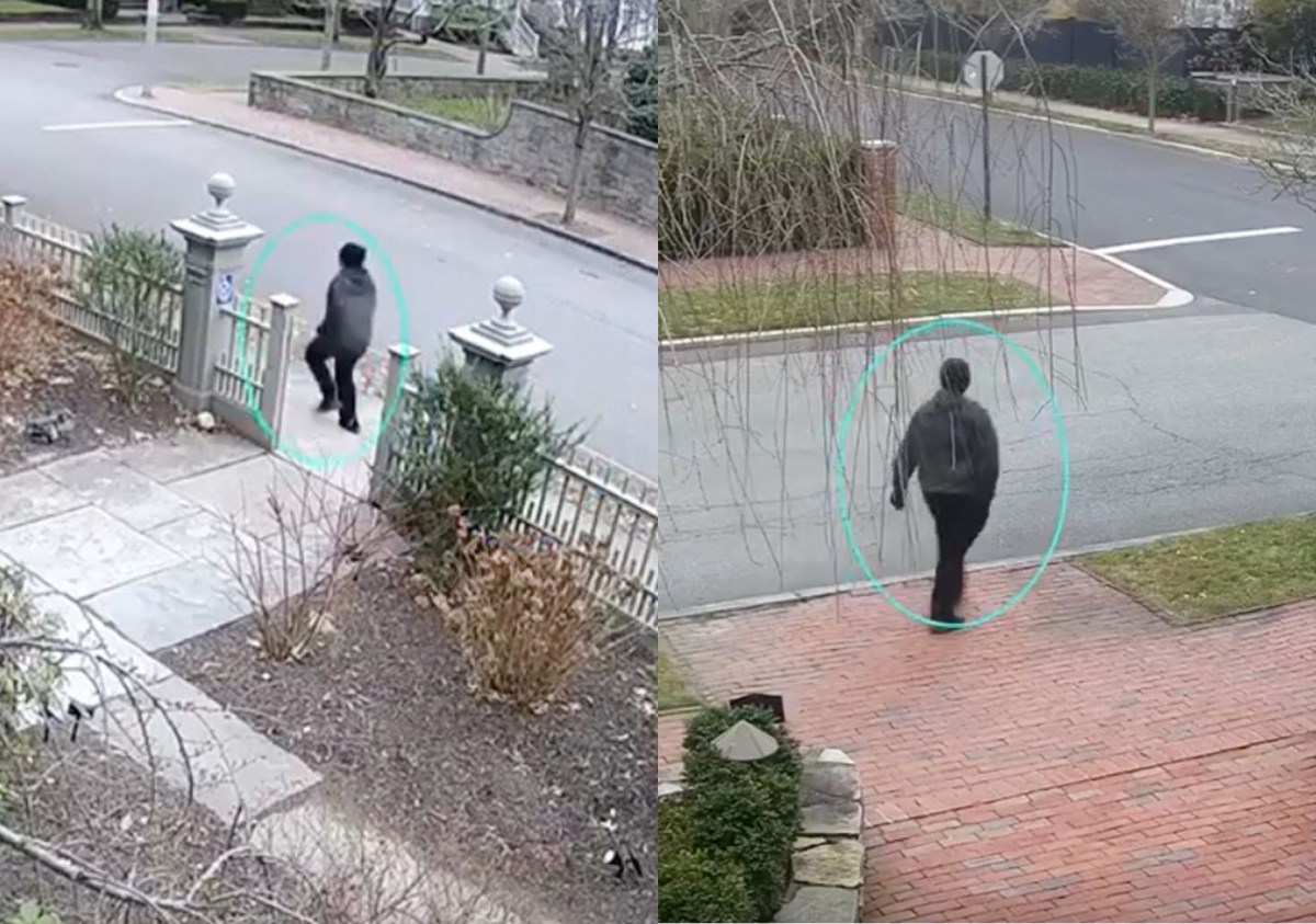 Conserje de la Universidad de Brown habría alertado sobre un hombre sospechoso semanas antes del tiroteo