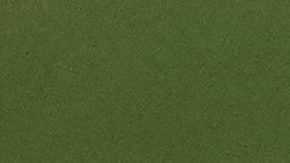 El balón de fútbol Trionda es visible durante la primera mitad de un partido amistoso internacional entre México y Colombia el sábado 11 de octubre de 2025 en Arlington, Texas.