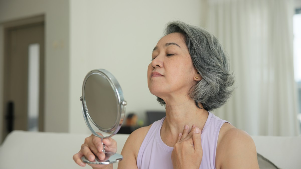 Cómo eliminar las arrugas del cuello: 5 trucos que sí funcionan