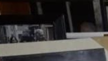 Archivos del caso Epstein que incluían foto de Trump y Melania desaparecieron de la página web del Departamento de Justicia