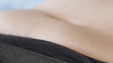 Una ecografía de práctica en la universidad le salvó la vida de estudiante en Long Island