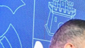 Gobernadora de Puerto Rico entrega títulos de propiedad