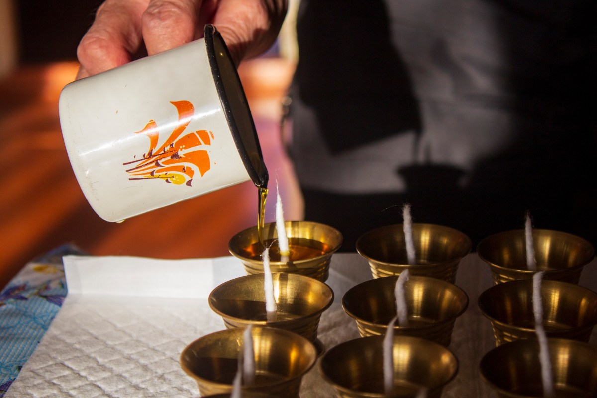 Velas comestibles: La tendencia que eleva tu mesa al nivel de la alta cocina