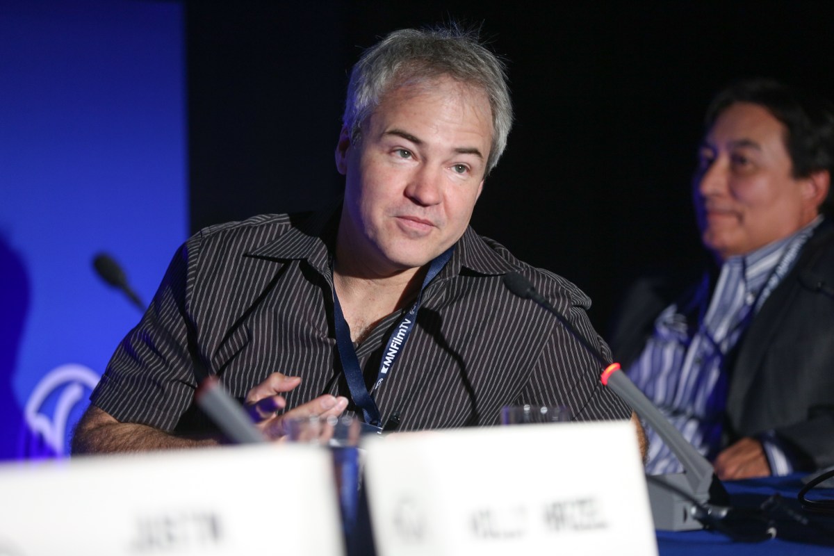 Fallece en accidente automovilístico Vince Zampella, creador de Call of Duty