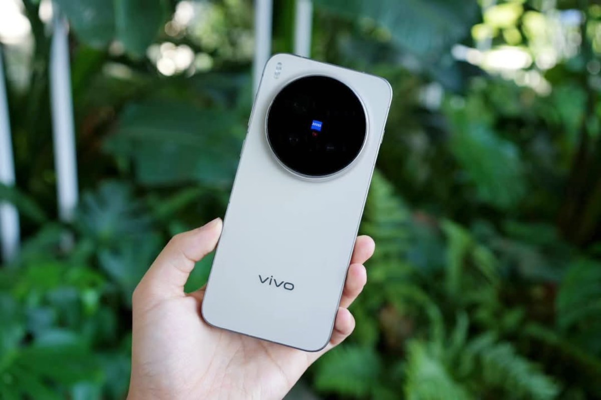 Cómo es el vivo X300 Ultra y cuando será lanzado: apunta a ser el mejor teléfono de 2026