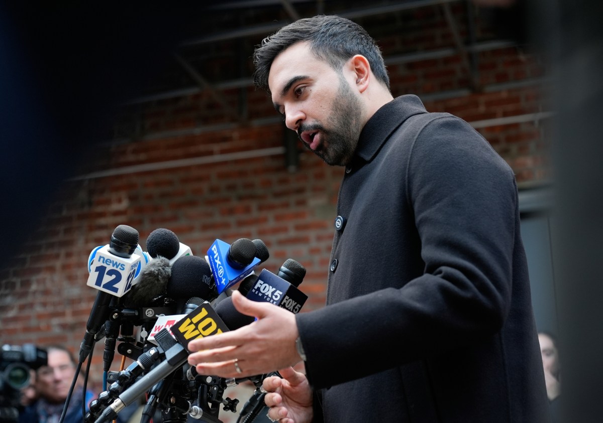 Estos son los últimos nombramientos de Zohran Mamdani para su nuevo gobierno en Nueva York