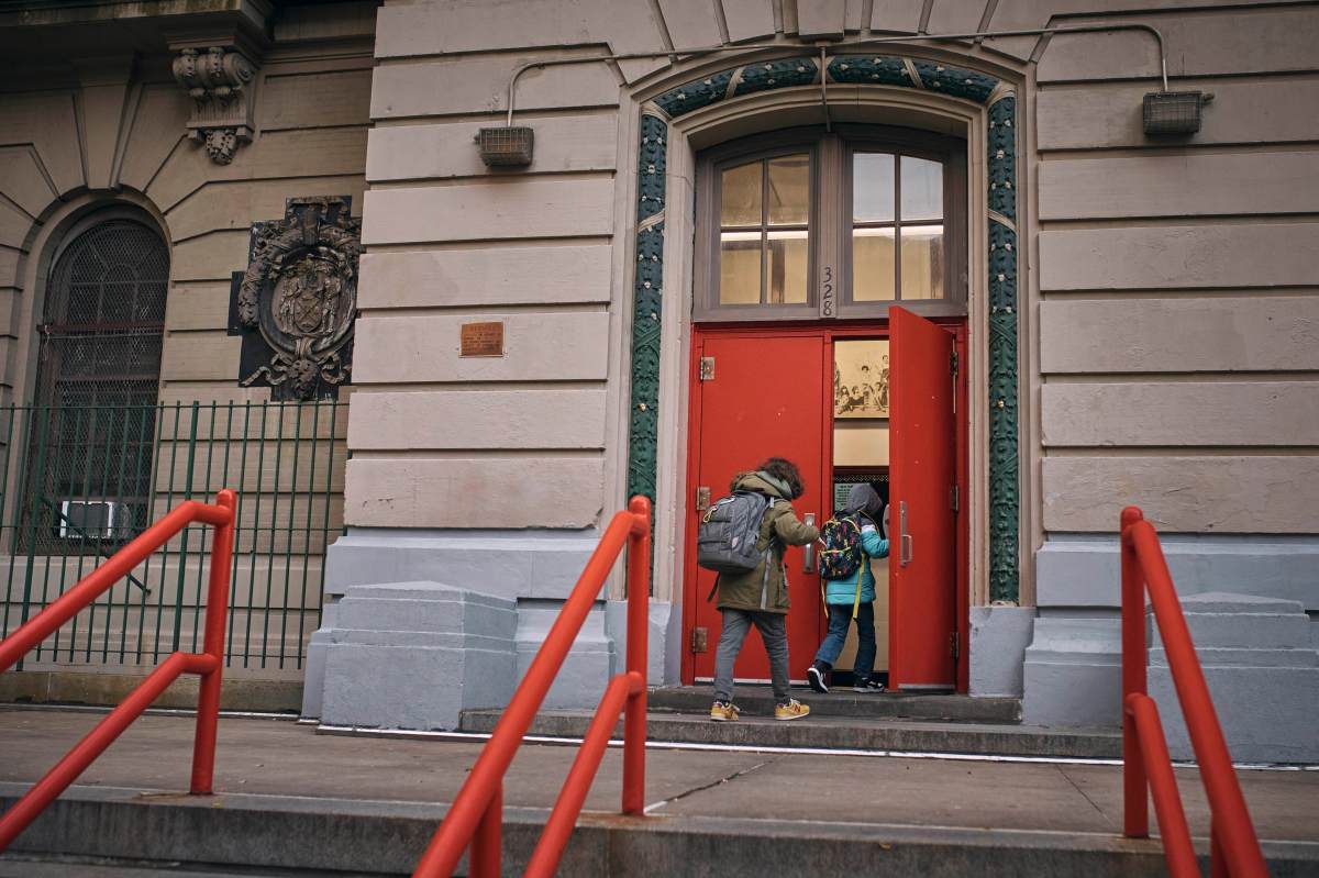 ¿Cuándo cierran las escuelas en Nueva York por frío? Conoce los criterios de cierre
