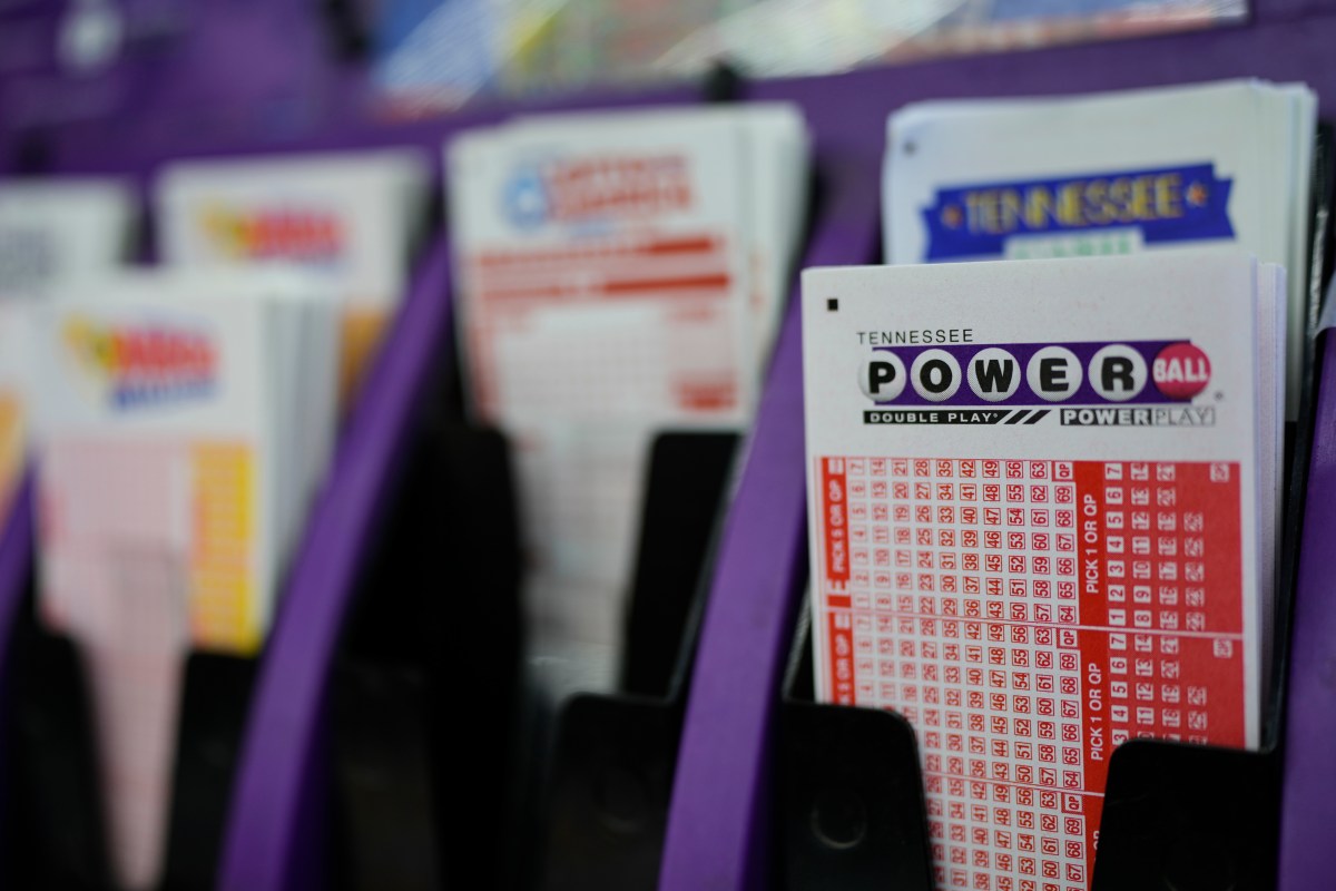 ¿Ha habido algún ganador del premio mayor del Powerball en el área triestatal?