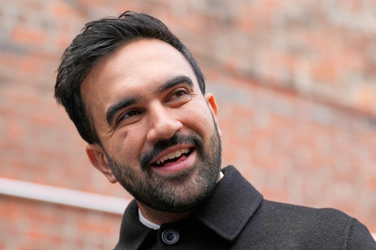 ¿Mamdani será el alcalde número 111 ó 112 en la historia de Nueva York?