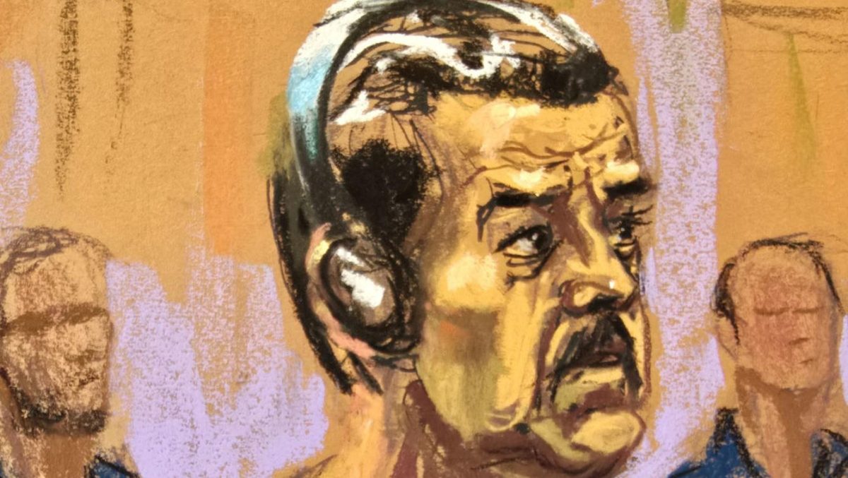 Fiscalía argentina impulsa pedido de extradición de Maduro por crímenes de lesa humanidad