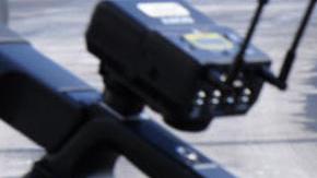 El presidente de Estados Unidos, Donald Trump, habla con periodistas en la Casa Blanca este martes, en Washington (EE.UU).