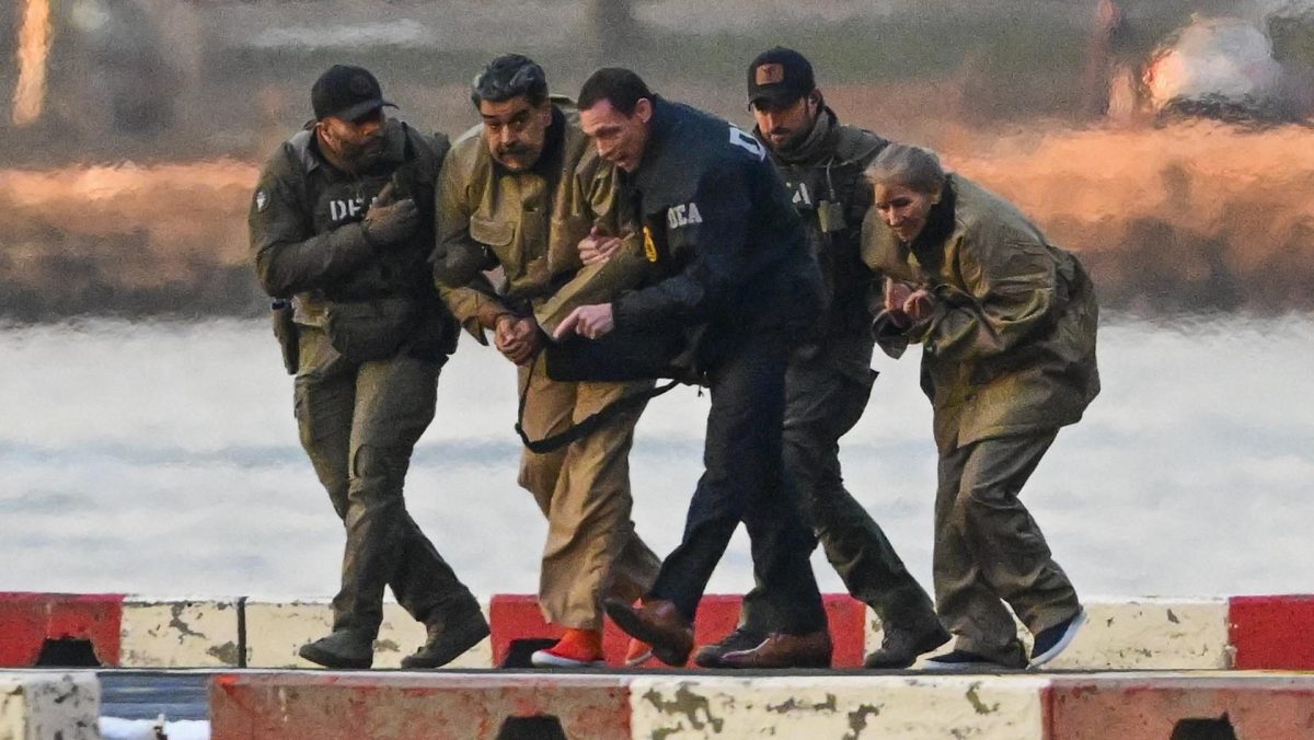 Proceso penal contra Maduro está en marcha. Esto es lo que se puede esperar