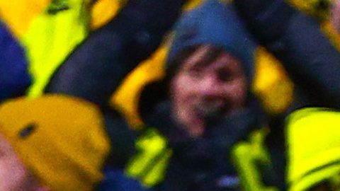 Bodo Glimt da la sorpresa tras conseguir histórico triunfo ante Manchester City en Noruega