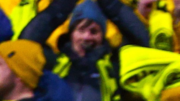 Bodo Glimt da la sorpresa tras conseguir histórico triunfo ante Manchester City en Noruega