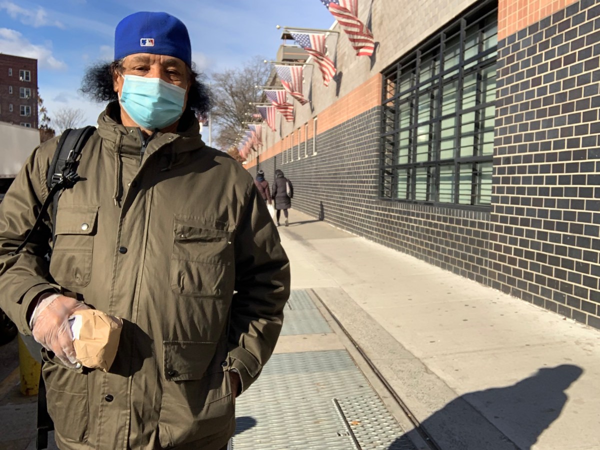 136,000 casos de gripe en NYC: Crece llamado a vacunarse