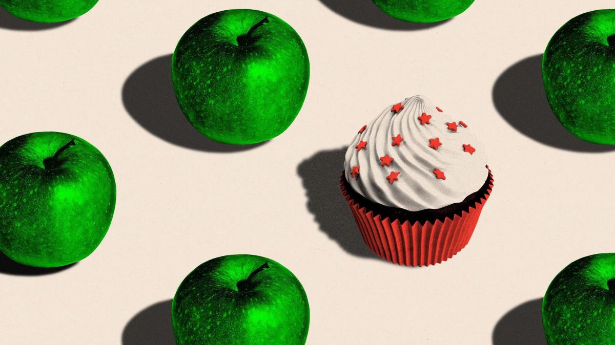 Por qué la obesidad no es solo un tema de autocontrol, según expertos