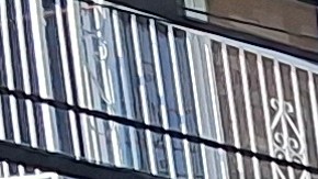 El inmigrante costarricense Mauricio Zamora, residente de Queens, está listo para acudir al único centro de votación habilitado en Nueva Jersey este domingo.