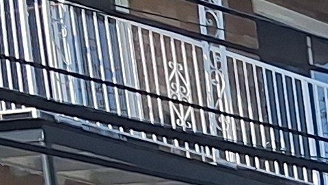 El inmigrante costarricense Mauricio Zamora, residente de Queens, está listo para acudir al único centro de votación habilitado en Nueva Jersey este domingo.