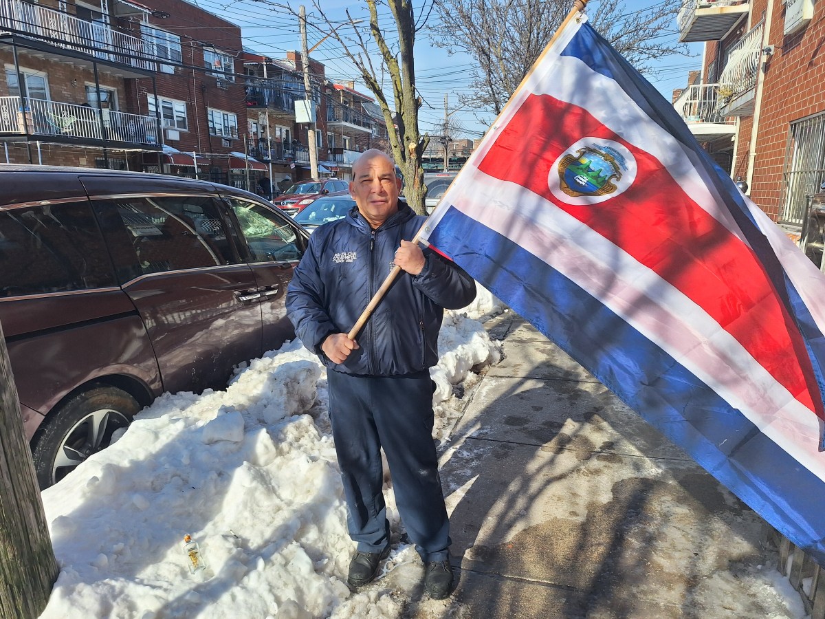 Elecciones en Costa Rica: 19,000 ticos residentes del área triestatal de NY registrados para votar en una junta de Nueva Jersey