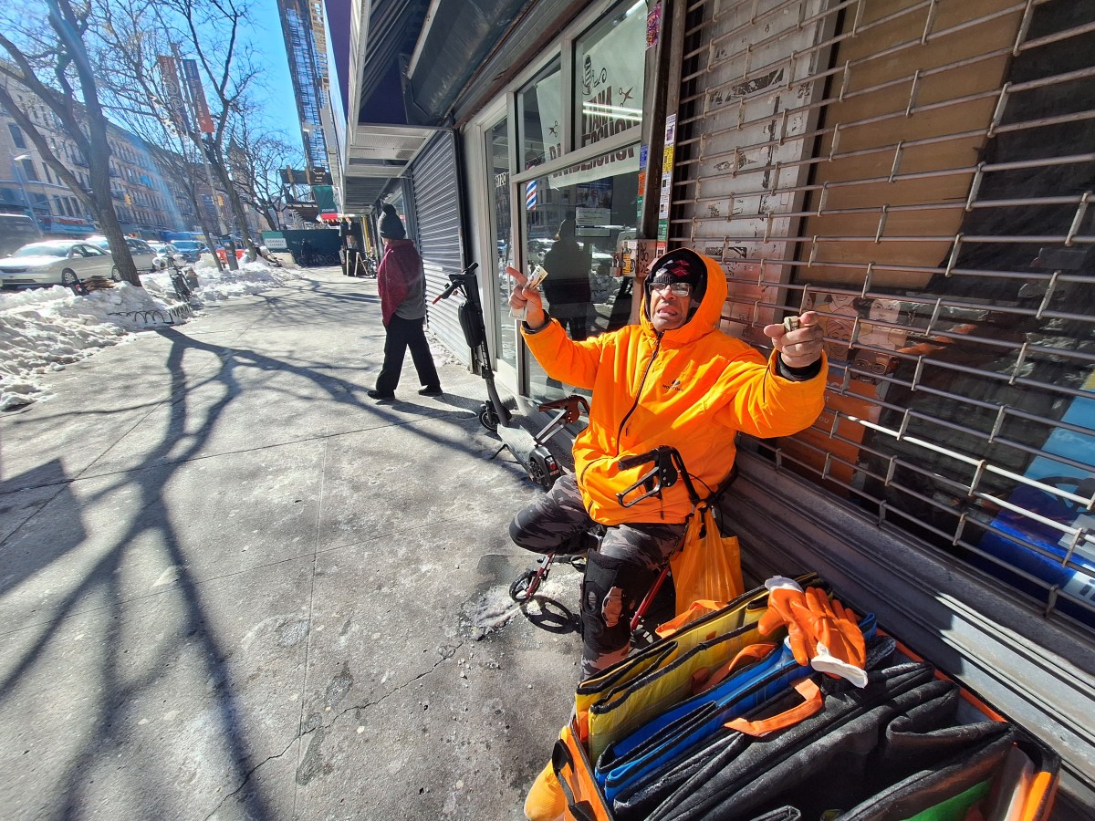 Nueva York no se apagó ante llamado nacional contra ICE, pero si se encendieron algunas protestas