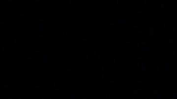 Donald Trump en una conferencia de prensa