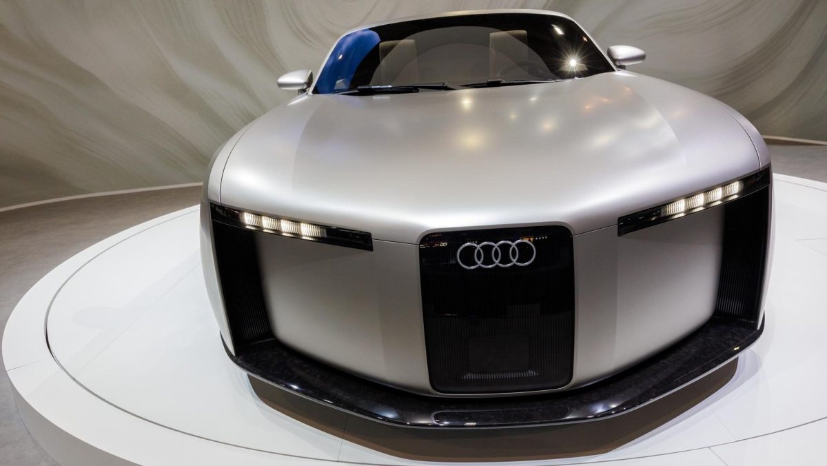 Audi completa sus primeras vueltas de prueba en Fórmula 1 con su proyecto rumbo a 2026