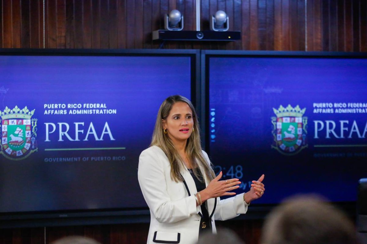 (Entrevista en video) Transición a SNAP para Puerto Rico: PRFAA insiste ante comités congresionales