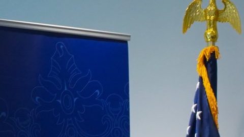 Gabriella Boffelli, directora de PRFAA