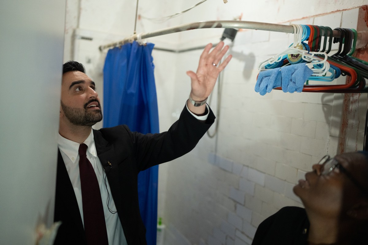 Mamdani crea la Oficina de Participación Ciudadana para escuchar a la gente