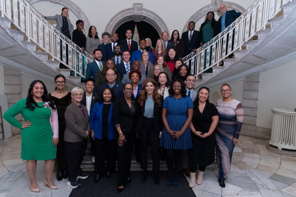 Quiénes lideran los nuevos Comités del Concejo Municipal de NYC