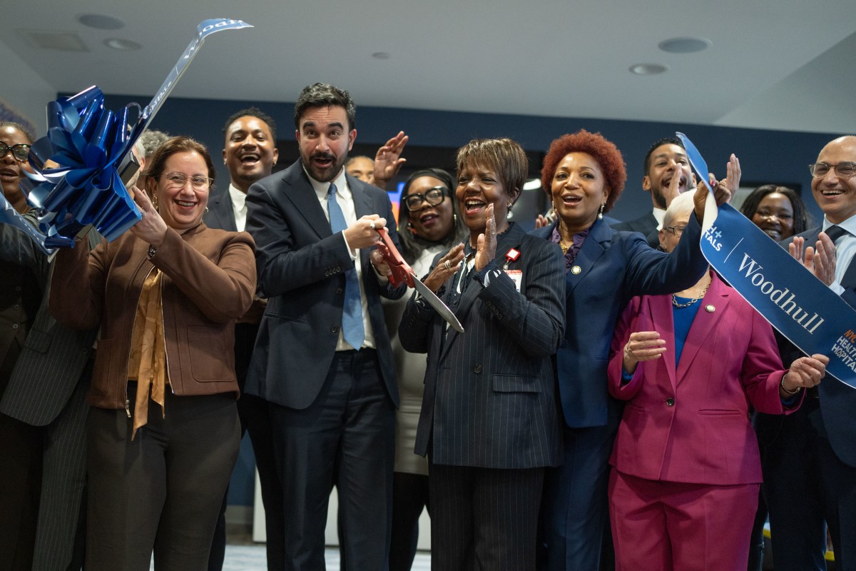 Abren en Brooklyn y Queens nuevas clínicas ‘Elevate You’ para jóvenes