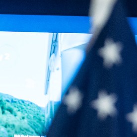 Autoridades de Nueva York aseguran estar preparadas para enfrentar cualquier contingencia.