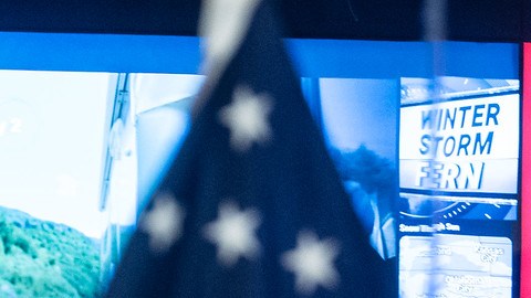 Autoridades de Nueva York aseguran estar preparadas para enfrentar cualquier contingencia.