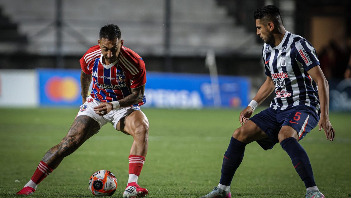 Futbolistas de Alianza Lima rechazan acusaciones tras denuncia en Argentina
