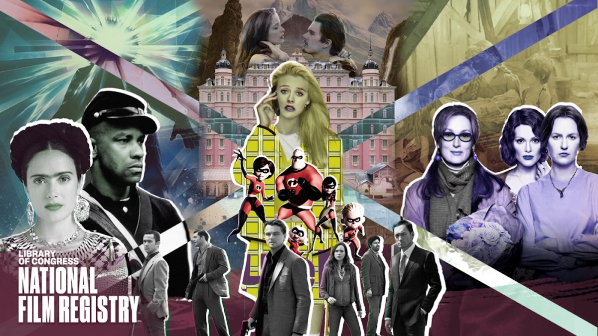 La Biblioteca del Congreso incluye ‘Frida’ en su registro de preservación cinematográfica