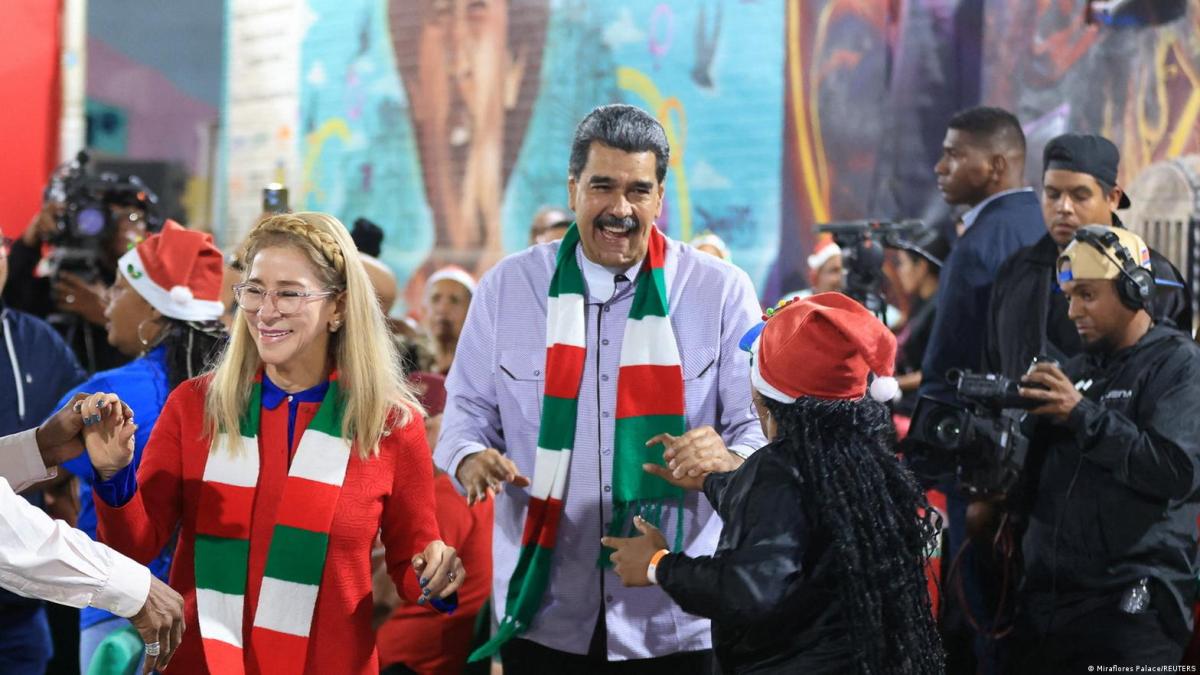 Gobierno de Venezuela confirma excarcelación de 88 personas