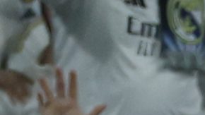 MADRID, 20/01/2026.- Los jugadores del Real Madrid celebran el cuarto gol del equipo madridista durante el encuentro correspondiente a la Liga de Campeones UEFA que disputan hoy martes el Real Madrid y el AS Mónaco, en el estadio Santiago Bernabéu en Madrid. EFE/ Juanjo Martín