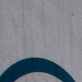 El buque fue detectado principalmente por la Guardia Costera.