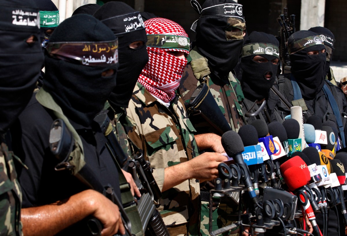 EE.UU. mata a líder de Al Qaeda en Siria relacionado con la muerte de tres estadounidenses