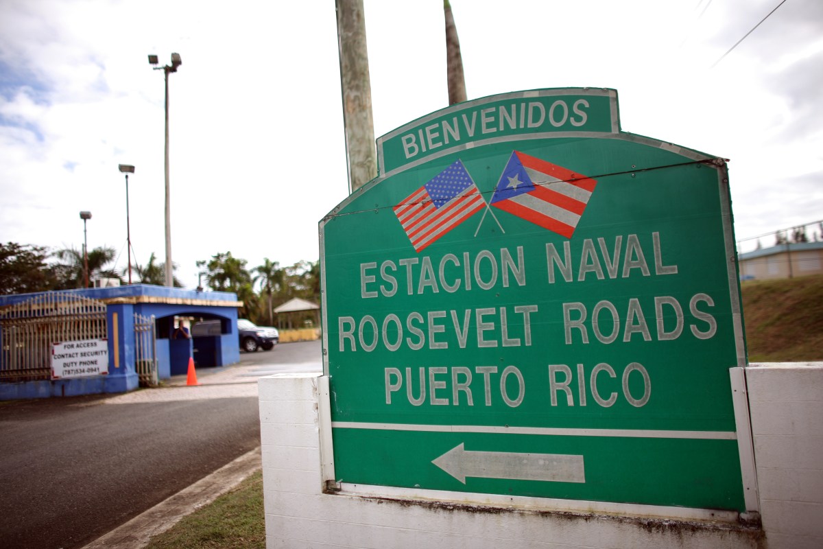 Captura de Maduro en Venezuela: puertorriqueños cerca de Roosevelt Roads en Ceiba sospechaban que algo iba a pasar