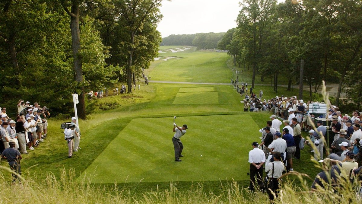 Nueva York cuenta con dos campos de golf entre los 10 mejor valorados en todo Estados Unidos