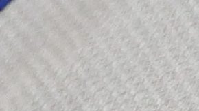 FILE - In this Sept. 3, 2019, file photo, the New York Mets logo is seen on Brandon Nimmo's sleeve as he prepares for an at-bat during a baseball game against the Washington Nationals in Washington. Major League Baseball owners voted Friday, Oct. 30, 2020, to approve the sale of the New York Mets to billionaire hedge fund manager Steve Cohen. The sale from the Wilpon and Katz families values the franchise at between $2.4 billion and $2.45 billion, a record for a baseball team. The sale is likely to close within 10 days.(AP Photo/Patrick Semansky, File)