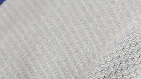 FILE - In this Sept. 3, 2019, file photo, the New York Mets logo is seen on Brandon Nimmo's sleeve as he prepares for an at-bat during a baseball game against the Washington Nationals in Washington. Major League Baseball owners voted Friday, Oct. 30, 2020, to approve the sale of the New York Mets to billionaire hedge fund manager Steve Cohen. The sale from the Wilpon and Katz families values the franchise at between $2.4 billion and $2.45 billion, a record for a baseball team. The sale is likely to close within 10 days.(AP Photo/Patrick Semansky, File)