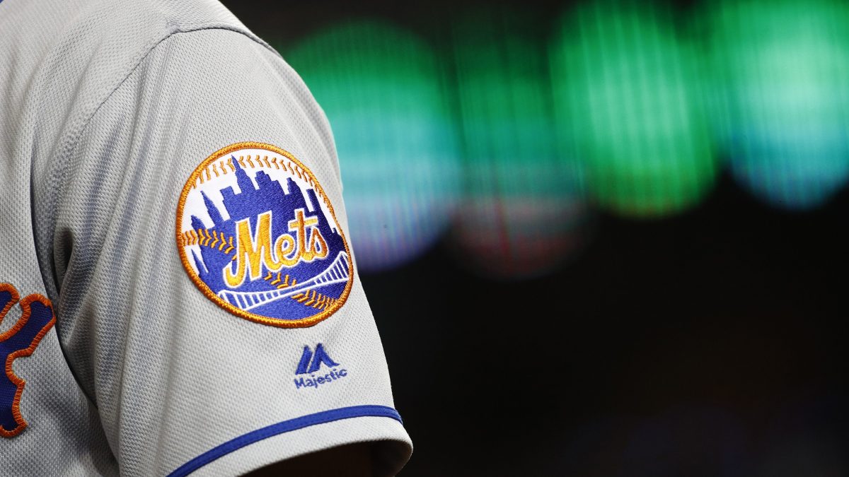 New York Mets firman al segundo mejor prospecto internacional de 2026