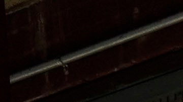 Kendall carece de antecedentes penales, hasta el momento, solo se le ha acusado de ocultar un cadáver humano, según la policía.