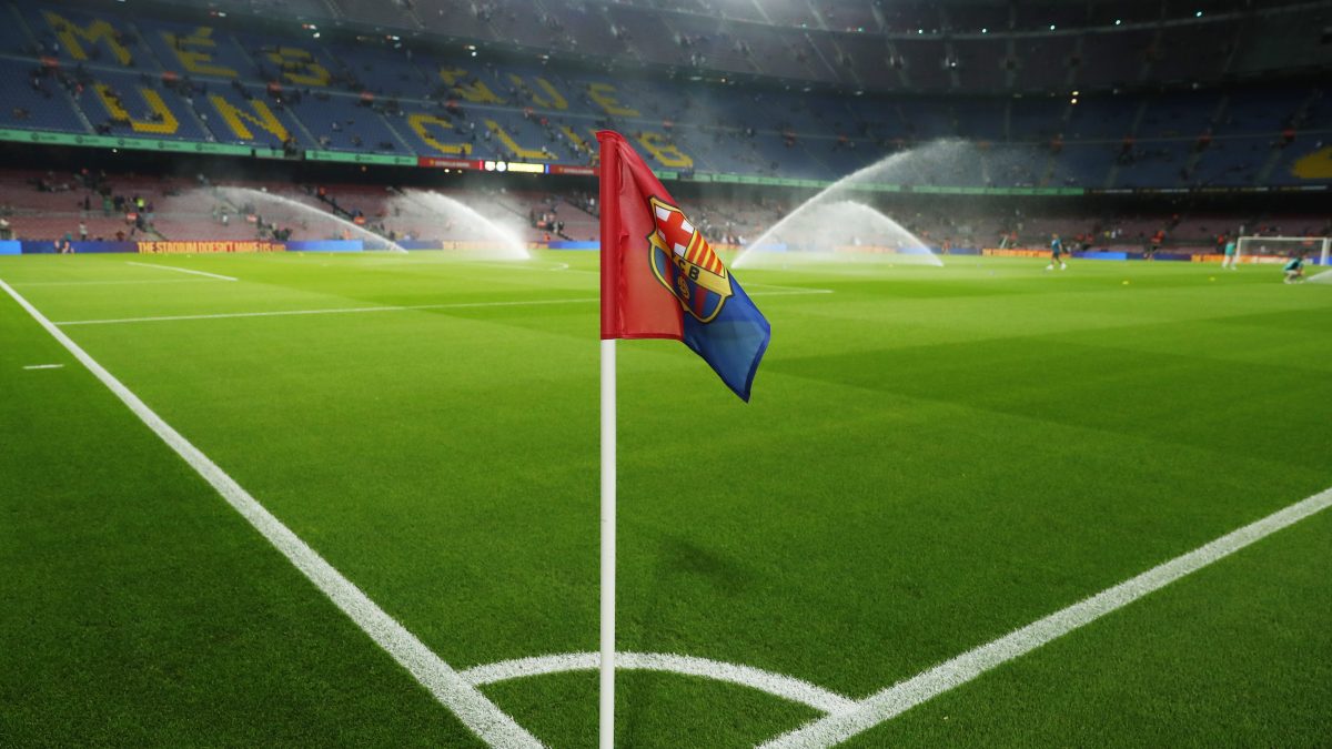 Exdefensor ruso reveló que el FC Barcelona no lo fichó por “feo”