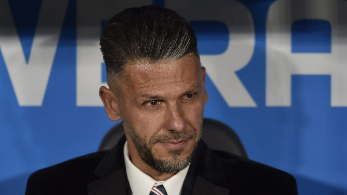 Rescatan al DT argentino Martín Demichelis y sus hijos de morir ahogados en Punta del Este [Video]