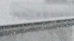 LaGuardia y JFK en Nueva York, Dulles en Washington, Forth Worth en Dallas, Logan en Boston recuperaron cierto nivel de actividad.