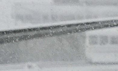 LaGuardia y JFK en Nueva York, Dulles en Washington, Forth Worth en Dallas, Logan en Boston recuperaron cierto nivel de actividad.